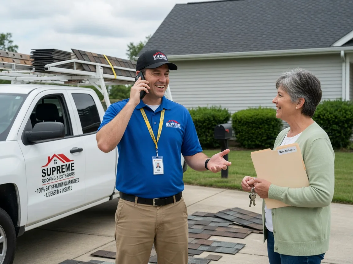 Roof Replacement Lincolnwood, IL FAQs