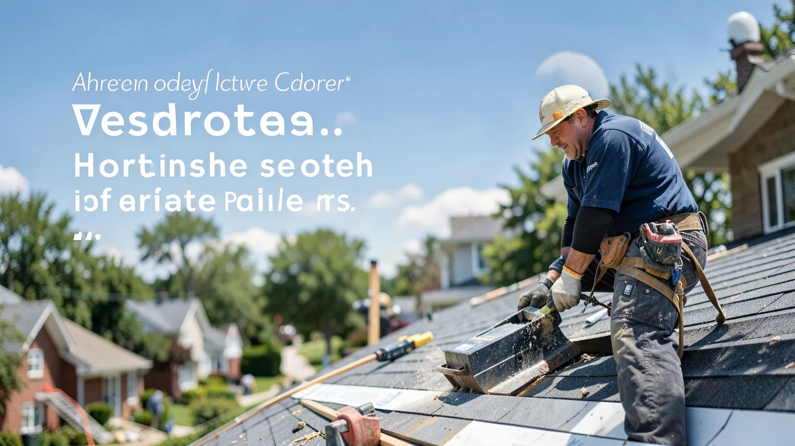 Roof Replacement in Lincolnwood, IL near me